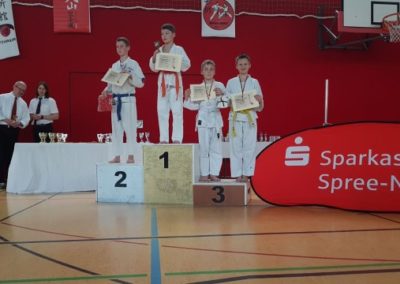 Koshinkan Cup Brandenburg 2017