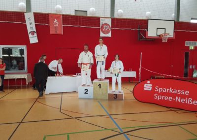 Koshinkan Cup Brandenburg 2017