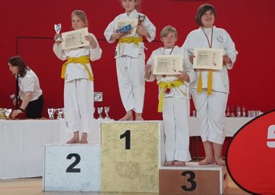 Koshinkan Cup Brandenburg 2017