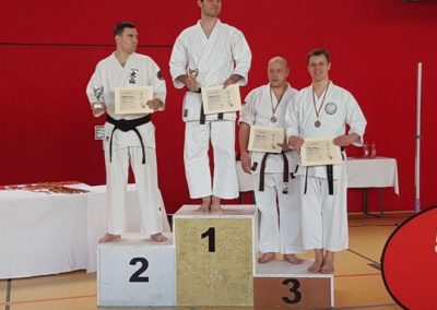 Koshinkan Cup Brandenburg 2017