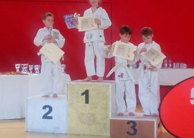 Koshinkan Cup Brandenburg 2017