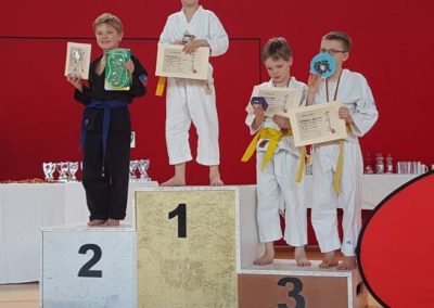 Koshinkan Cup Brandenburg 2017