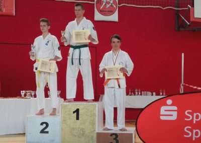 Koshinkan Cup Brandenburg 2017