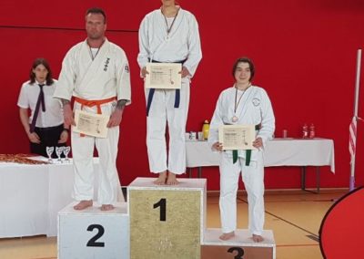 Koshinkan Cup Brandenburg 2017