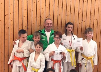 2. Ranglistenturnier Beelitz