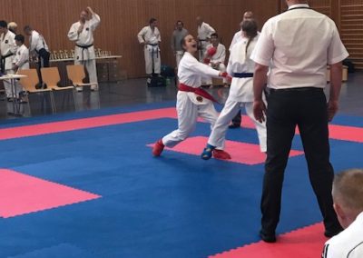 Landesmeisterschaft September 2017