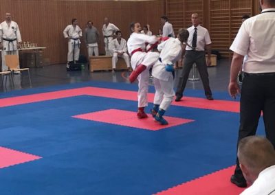 Landesmeisterschaft September 2017