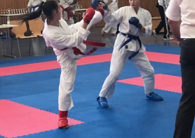 Landesmeisterschaft September 2017