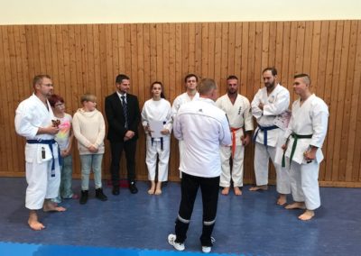 Landesmeisterschaft September 2017