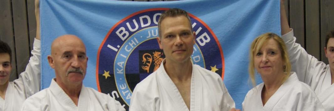 4. Dan an Michael Bierhals verliehen