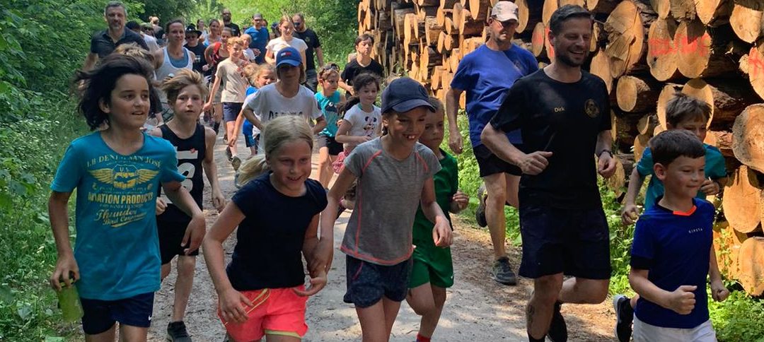 Lauf in den Sommer 2023