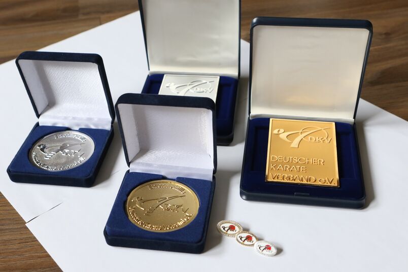 Ehrungen und Auszeichnungen 2022