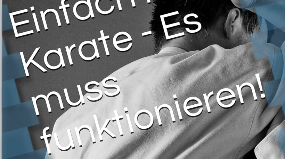 Das Buch von Züllich Sensei