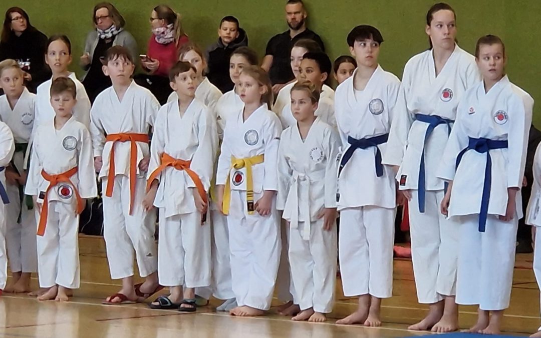 3. Rangliste in Beelitz 2023