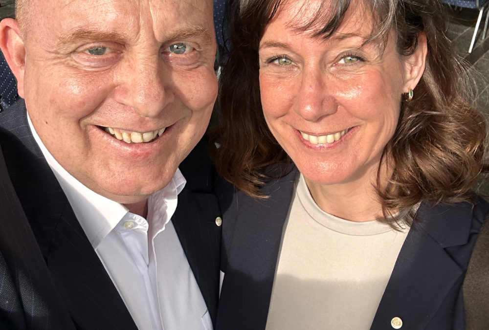 Ehrenamtsempfang 2024