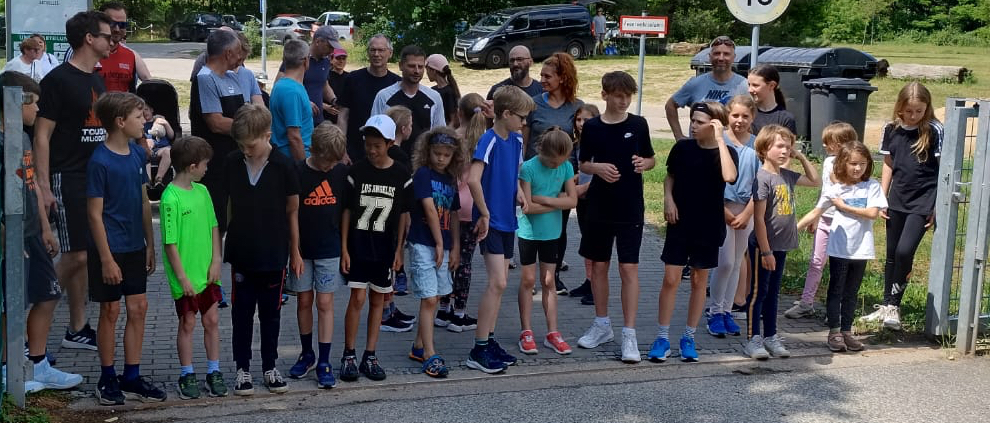 Nikko Dojo Sommerlauf 2024