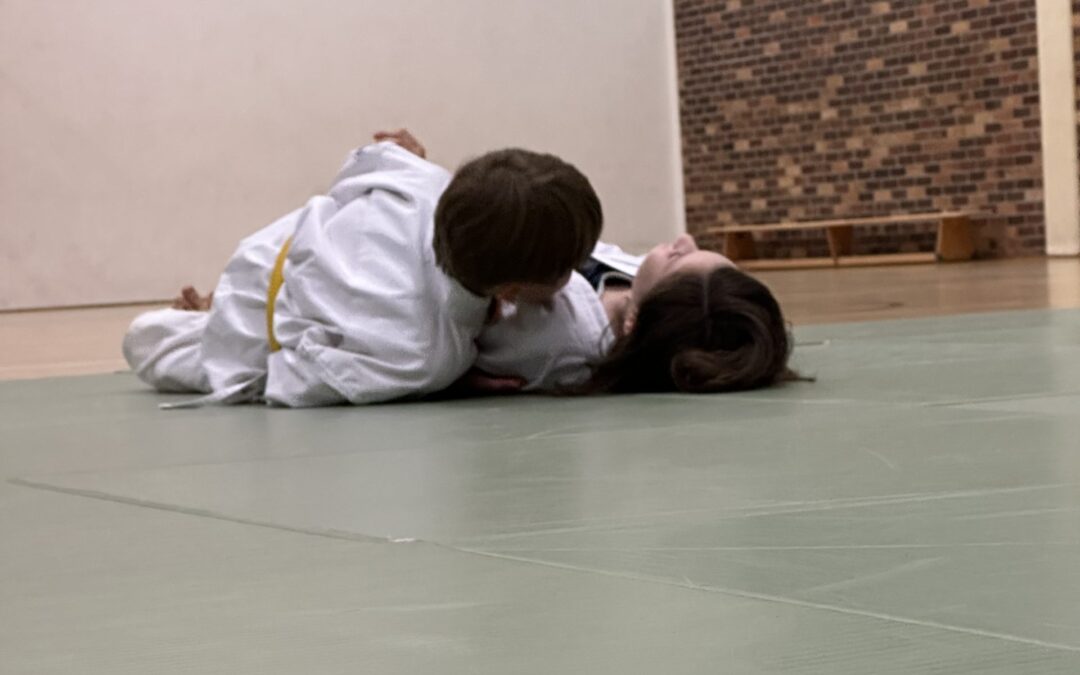 Trainingslager in Lindow 2023